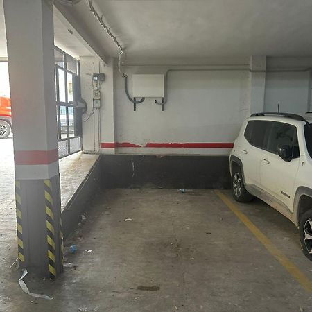 Apartmán El Secreto De Chirinos Úbeda Exteriér fotografie