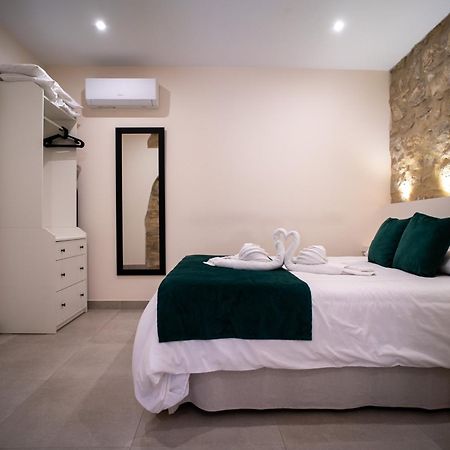 Apartmán El Secreto De Chirinos Úbeda Exteriér fotografie