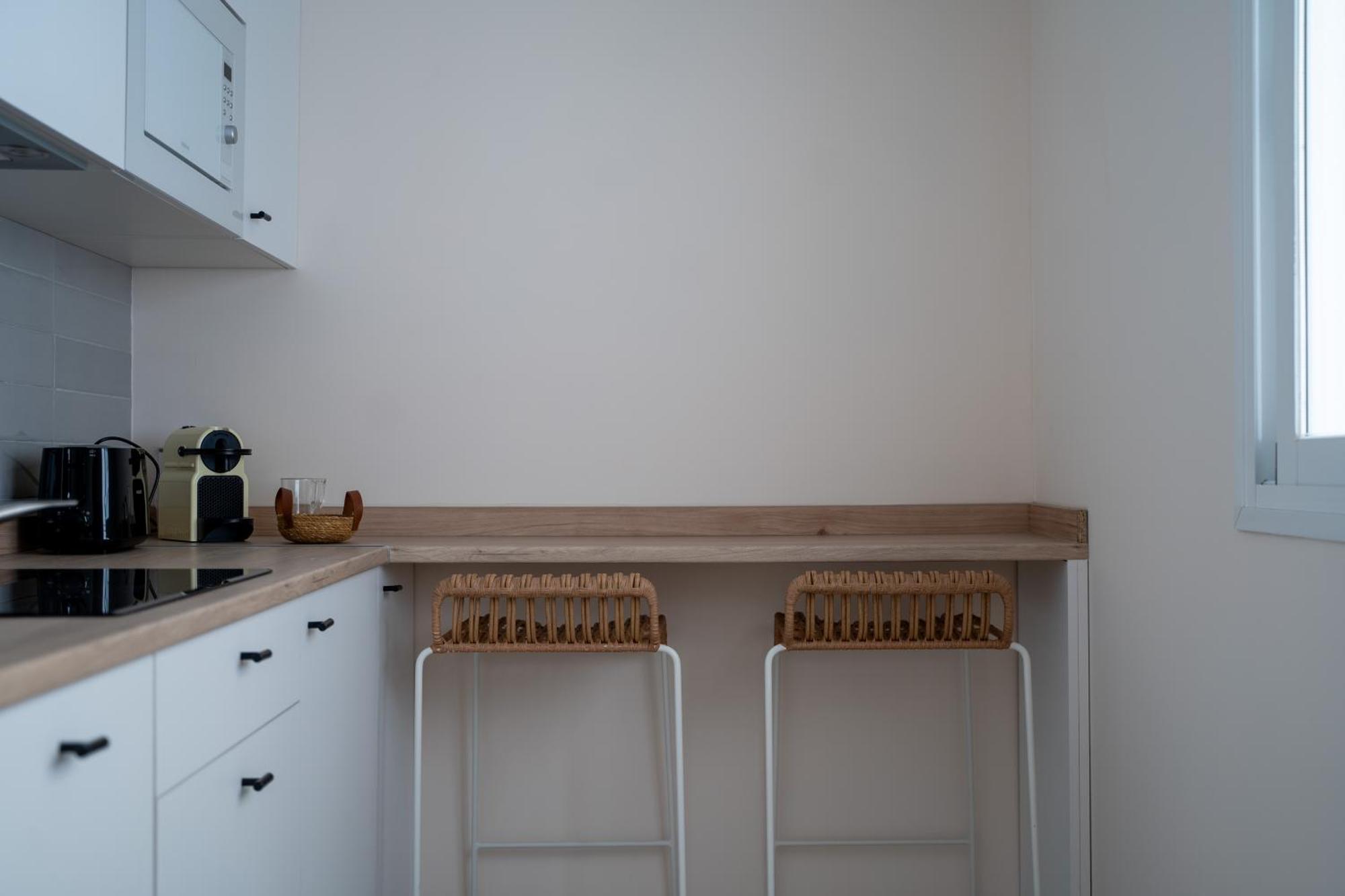 Apartmán El Secreto De Chirinos Úbeda Exteriér fotografie