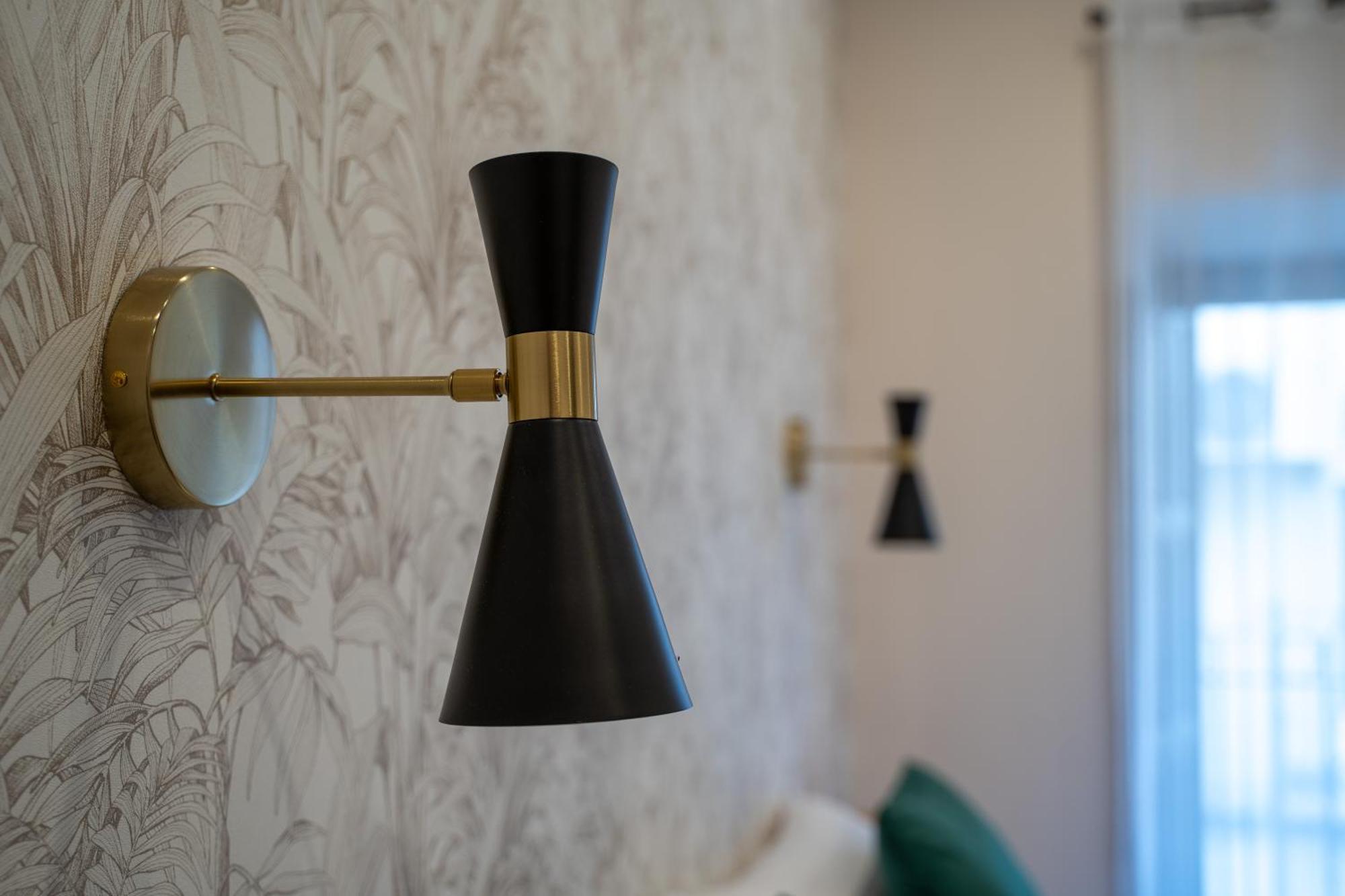 Apartmán El Secreto De Chirinos Úbeda Exteriér fotografie