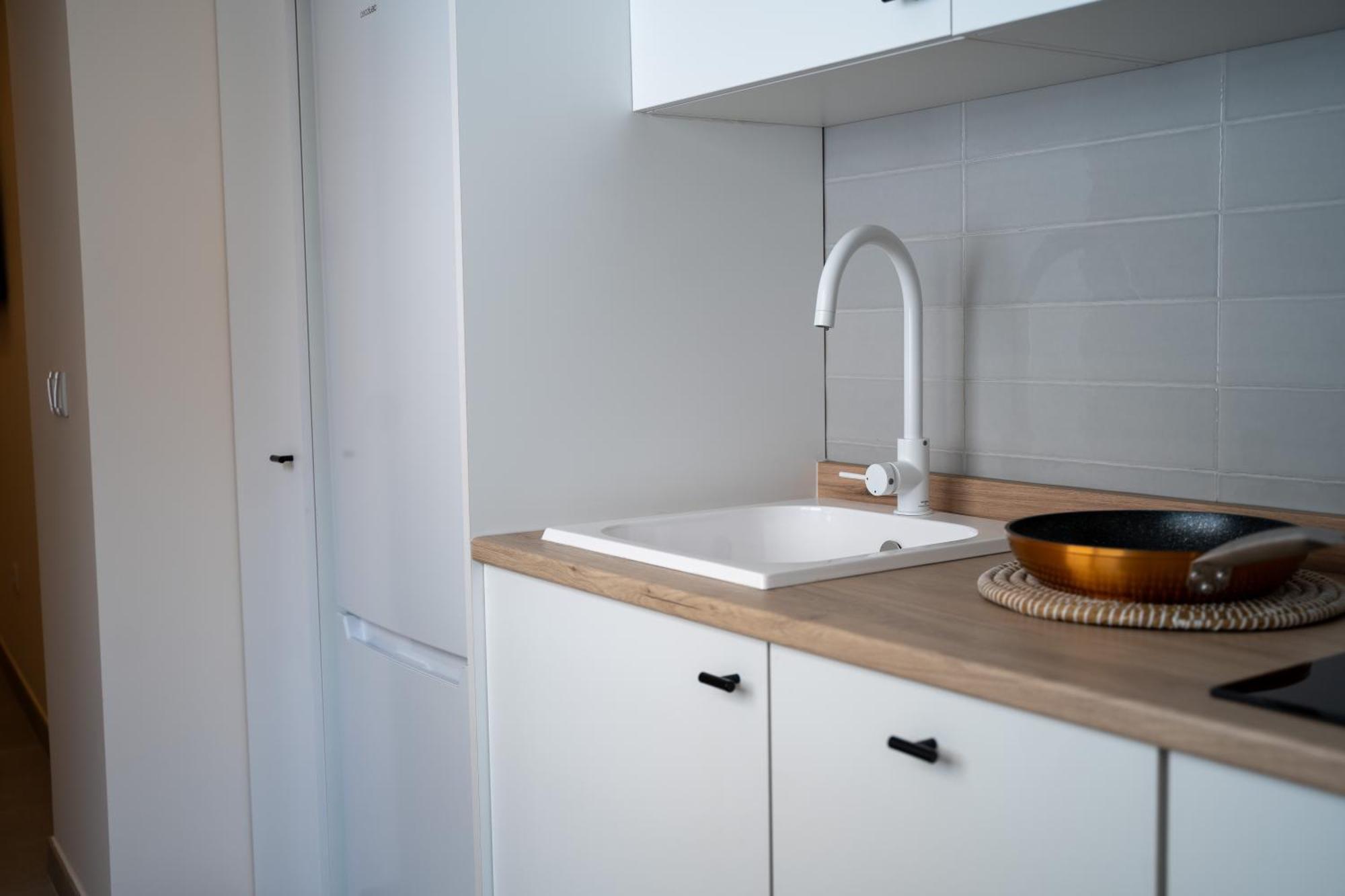 Apartmán El Secreto De Chirinos Úbeda Exteriér fotografie