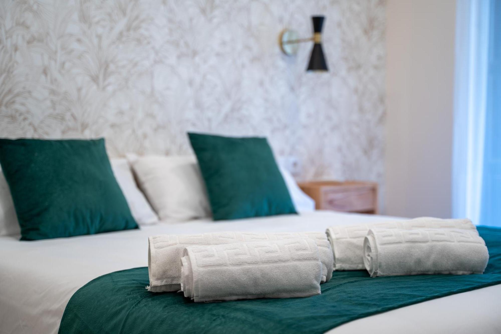 Apartmán El Secreto De Chirinos Úbeda Exteriér fotografie