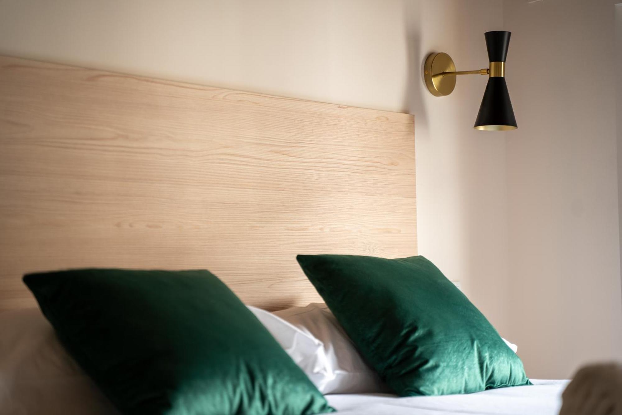 Apartmán El Secreto De Chirinos Úbeda Exteriér fotografie