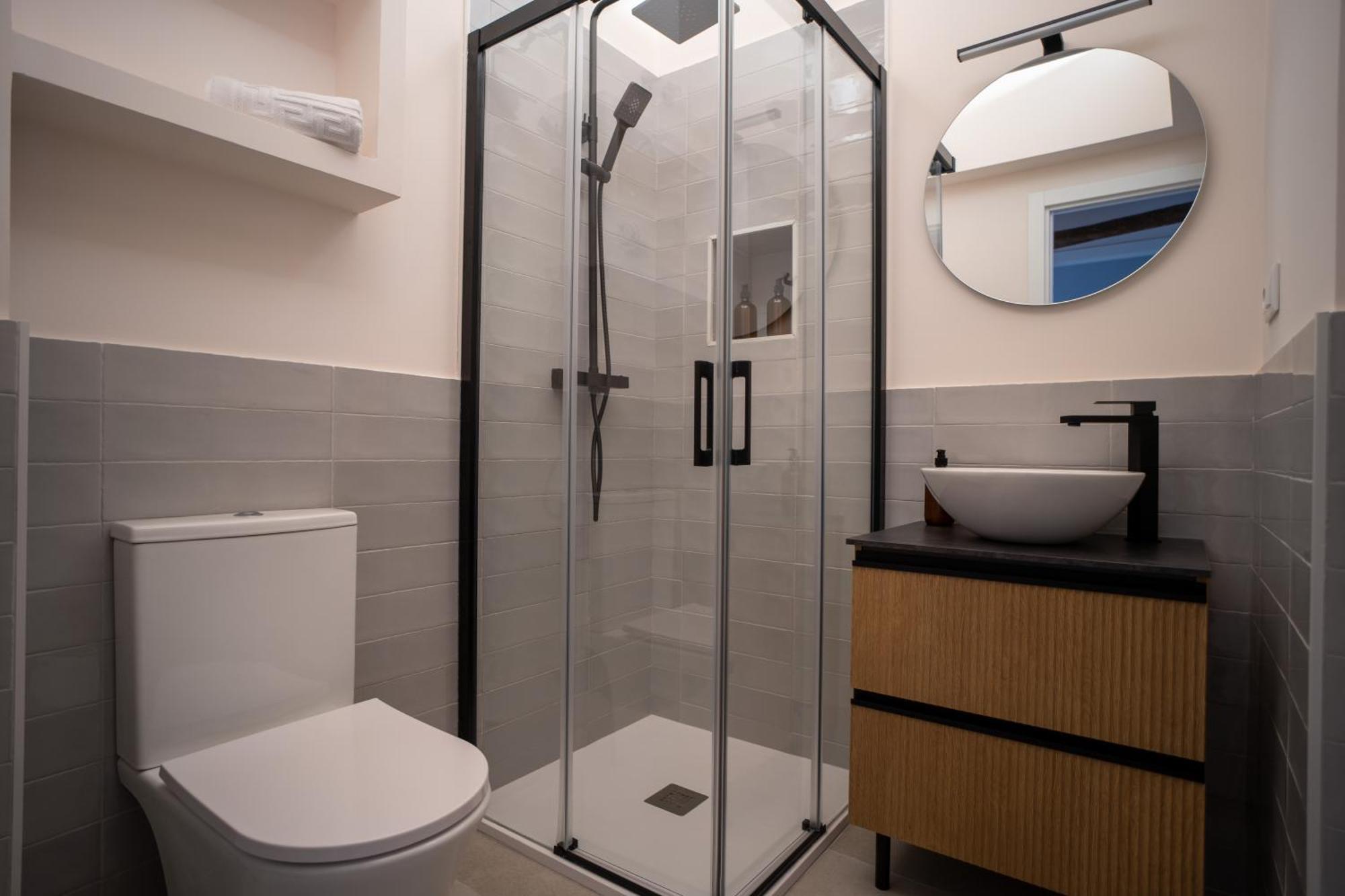 Apartmán El Secreto De Chirinos Úbeda Exteriér fotografie