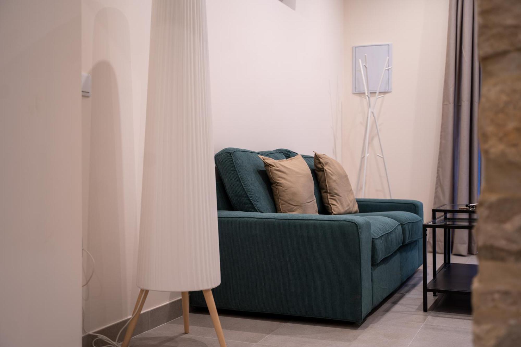 Apartmán El Secreto De Chirinos Úbeda Exteriér fotografie