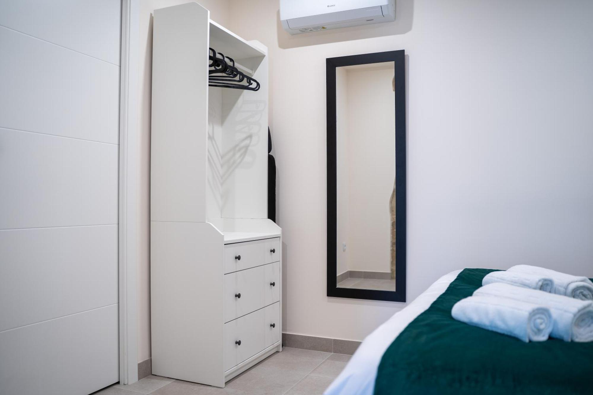 Apartmán El Secreto De Chirinos Úbeda Exteriér fotografie