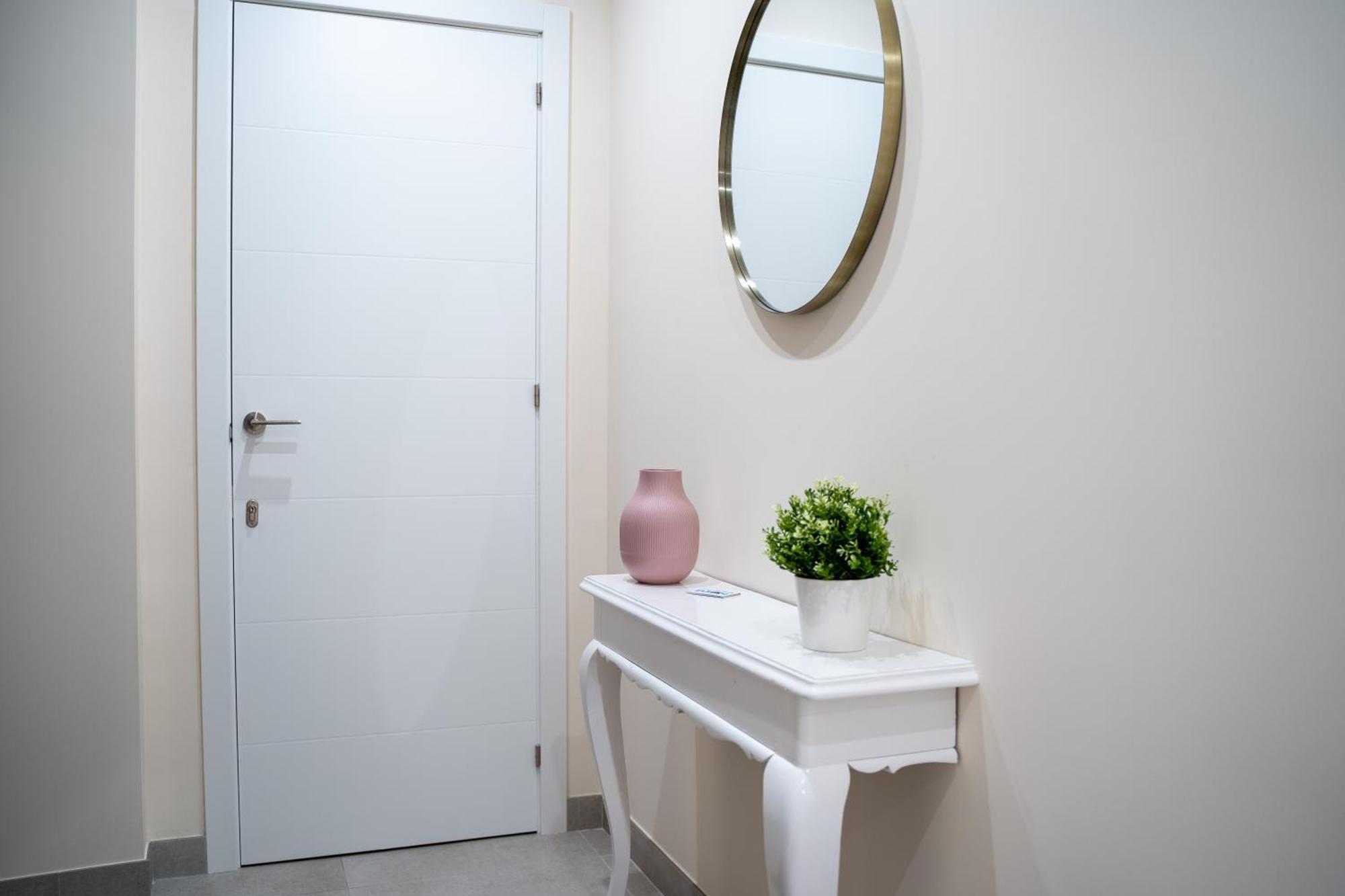 Apartmán El Secreto De Chirinos Úbeda Exteriér fotografie