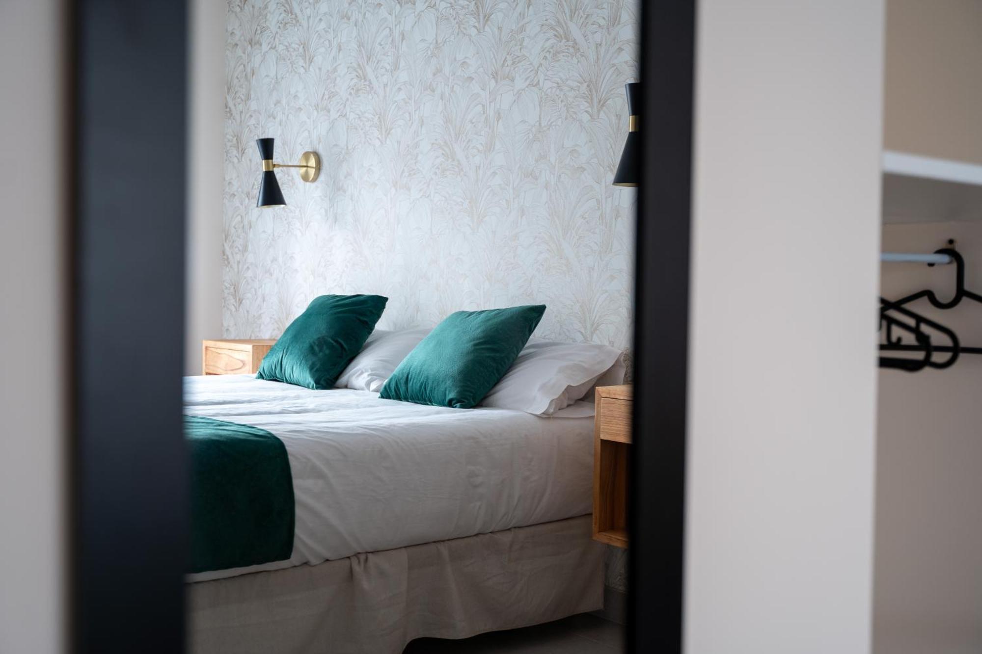 Apartmán El Secreto De Chirinos Úbeda Exteriér fotografie